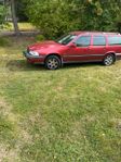 Volvo XC70 V70 XC 2.5 T AWD