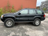 Jeep Grand Cherokee 4.7 V8 4WD