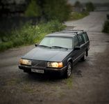 Volvo 940 Kombi 2.3 GL 1991