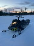 Ski-Doo Summit X 850 154” -19