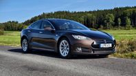 Tesla Model S 60