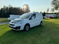 Citroën Berlingo 1.6 BlueHDi