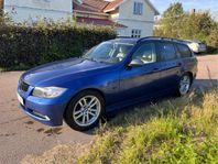 BMW 320D e91