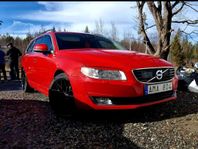 Volvo V70 D2 Geartronic Momentum Euro 5