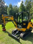 JCB 8026 CTS 