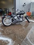 Harley Davidson Rocker