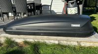 Thule Pacific 780 takbox