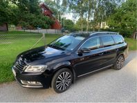 Volkswagen Passat 2013 Variant 1.4 TGI EcoFuel Euro 5 