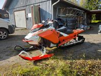 Skidoo Summit expert 850 154"