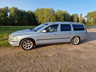 Volvo V70 A-traktor