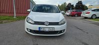 golf 1.6 disel automat 2013