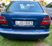 Volvo S40 1.6 Euro 3