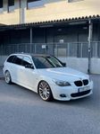 BMW 520d  M-Sport LCI