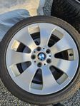 Däck & Fälg BMW 225/45 R17