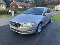 Volvo S80 D5 Polestar AWD Summum -15