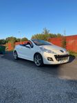 Peugeot 207 CC 1.6 VTi Euro 5