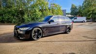 BMW 335 d xDrive Touring Steptronic M Sport Euro 6