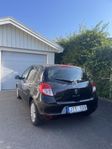 Renault Clio 5-dörrars Halvkombi 1.2 E85 Euro 4