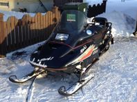 Skidoo Mach 1 XTC