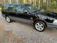 Volvo XC70 V70 XC 2.5 T AWD