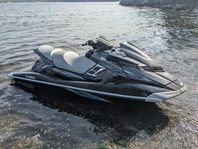 Yamaha Waverunner FX CRUISER HO - 2012