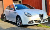 Alfa Romeo Giulietta 2.0 JTDM 16V TCT Exclusive Euro 6