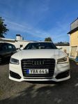 Audi A8 3.0 TDI V6 quattro TipTronic Euro 6