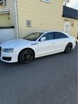 Audi A8 3.0 TDI V6 quattro TipTronic Euro 6