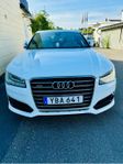 Audi A8 3.0 TDI V6 quattro TipTronic Euro 6