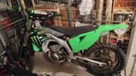 Kawasaki 450cc 2019