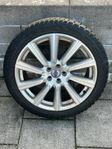 Dubbfria 19” Original till Volvo V90