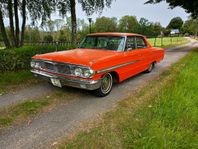 Ford Galaxie 1964 Cruise-O-Matic