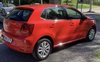 Volkswagen Polo 5-dörrar 1.2 TSI Euro 6