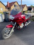 Yamaha XJ900 Diverson