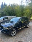 BMW X5 3.0d Sport line Euro 4