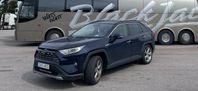 Toyota RAV4 Hybrid AWD-i E-CVT Executive Premium Euro 6