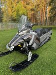 Polaris Titan 800 Adventure 2019