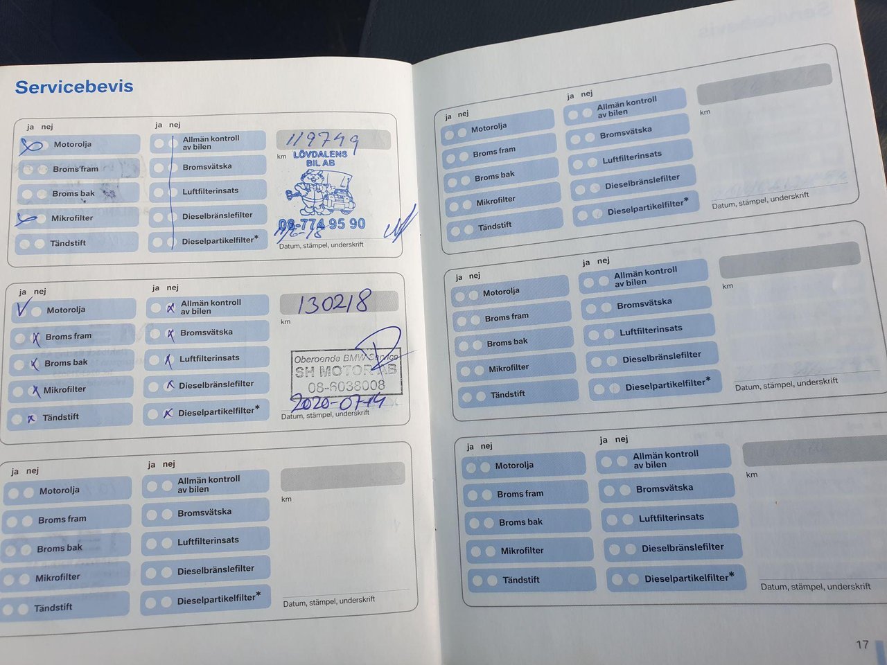 For sale BMW 330i Sedan Automatic, 258hp, 2006