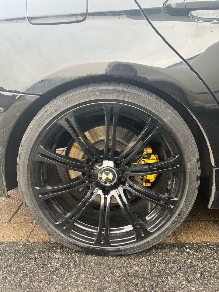 For sale BMW 330i Sedan Automatic, 258hp, 2006