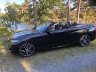 BMW M240i Cabriolet 