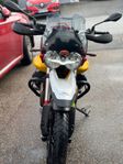 Moto Guzzi V85tt