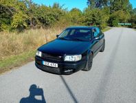 Audi S4 2.2 quattro