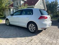 Volkswagen Golf 5-dörrar 1.2 TSI BMT 16V Euro 6