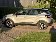 Renault Captur 0,9 TCe 90 hk