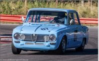 Alfa Romeo Giulia Super 1.6