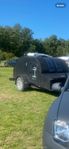  Teardrop ,Camper,trailer minihusvagn 