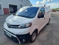 Toyota ProAce Skåpbil 1.6 D-4D Euro 6