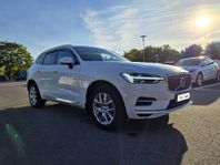 Volvo XC60 Recharge T8  Inscription S/V hjul