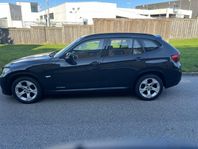 BMW X1 xDrive23d Steptronic M Sport Euro 5