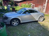 Audi TT Coupé 1.8 T 